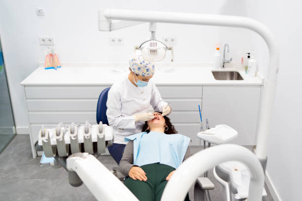 Best Dental Studio in Camden, AR